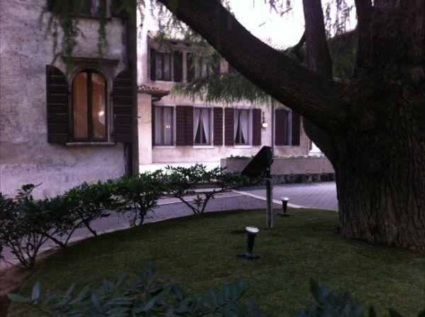 Hotel Villa Ottoboni 波代诺内 外观 照片